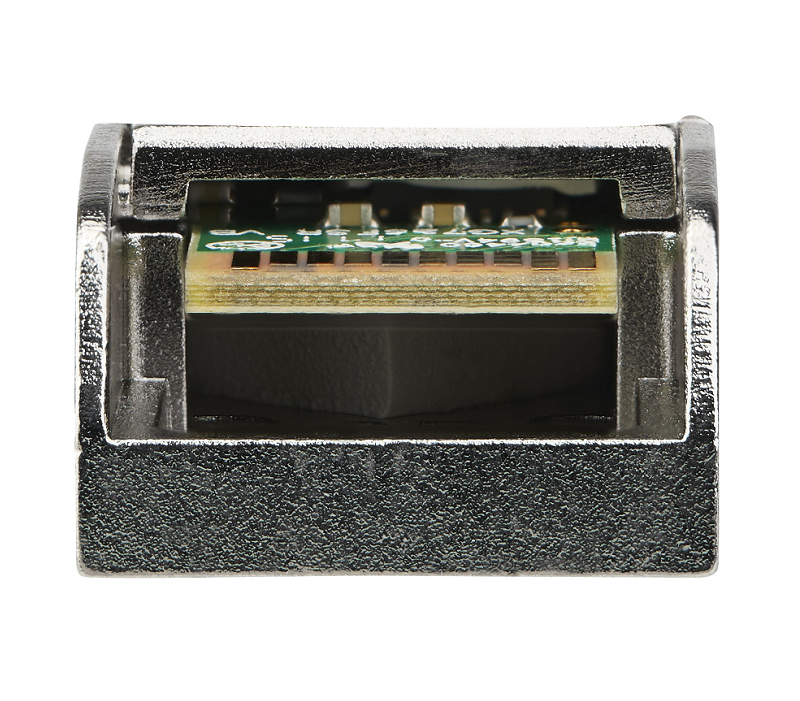 StarTech SFP10GZREMST 10 GbE Single Mode Fiber SMF Optic Transceiver 80km